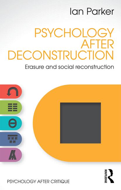after deconstruction cover