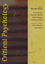 Critical-Psychology