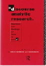 Discourse-Analytic-Research