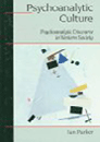 psychoanalytic-culture